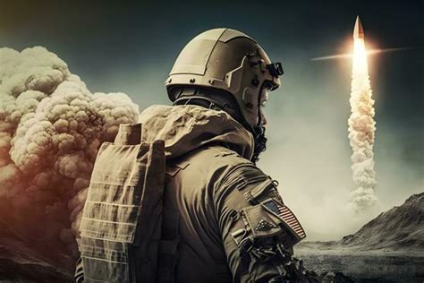 Missile Launch Stock Photos, Images and Backgrounds for Free Download