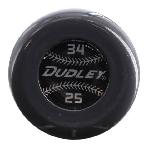 Dudley Hotw Senior Slow Pitch Softball Bat Dlsr Justbats