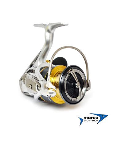 Daiwa Freams Lt Xh