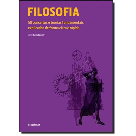 Filosofia Em Promo O Ofertas Na Americanas