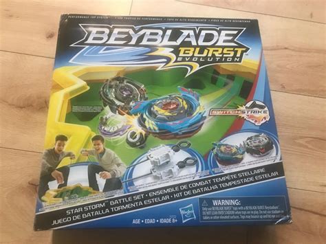 Beyblade Burst Evolution - NEW | #2068326710