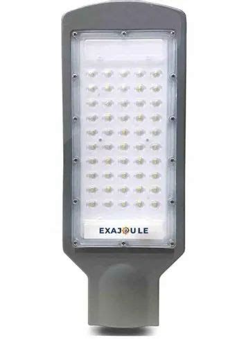 Pure White Watt Led Street Light For Streets V At Rs