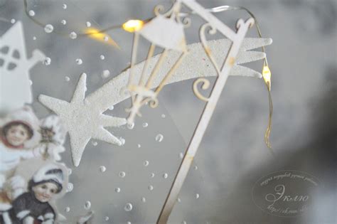 ScrapMir: НСкрап "Каток" + МК от студии "Эклю"