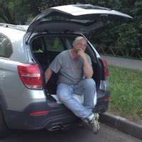 Начало истории Экзист, Изнекст и прочие… — DRIVE2