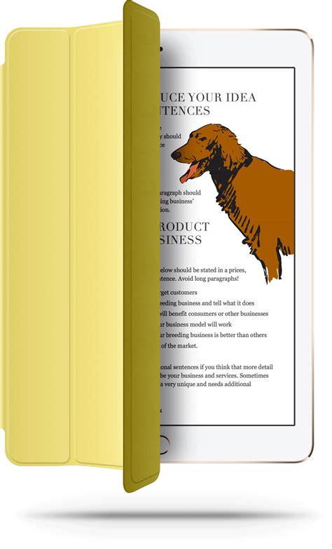 Writing Your Dog Breeding Business Plan Made Super Easy!