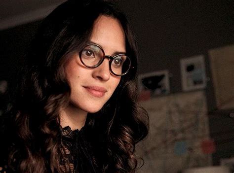 Adria Arjona As Anathema Device In Good Omens 1x04 “saturday Morning Funtime” Adria Arjona