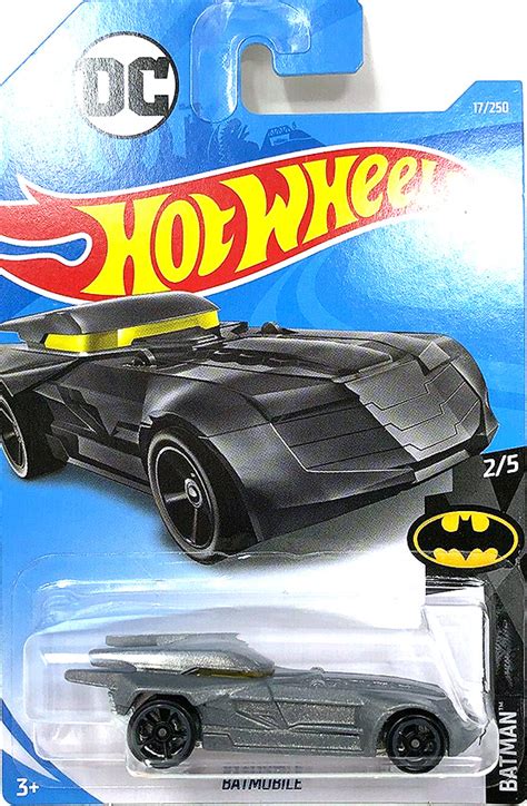 T Hunted O Lote K Da Linha B Sica Hot Wheels De