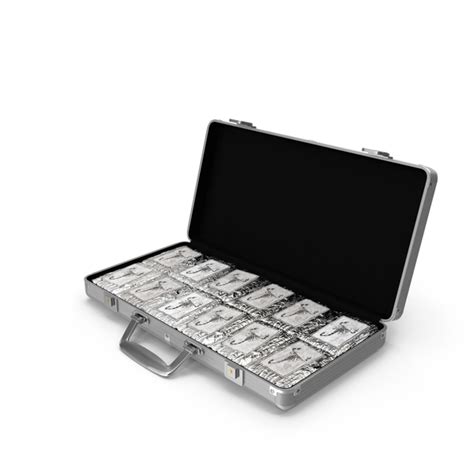 Cocaine Bricks In Briefcase PNG Images & PSDs for Download | PixelSquid ...