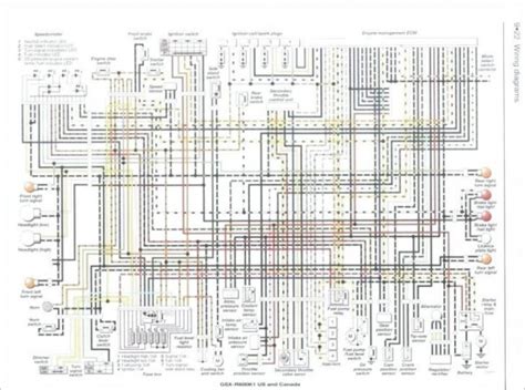 Fz600 Wiring Diagram