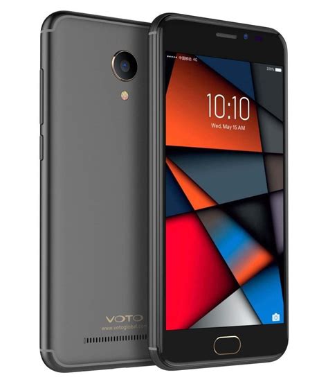 Voto V2: Price, specs and best deals