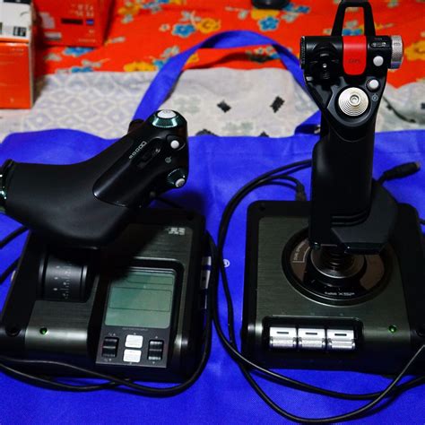 X52 Hotas