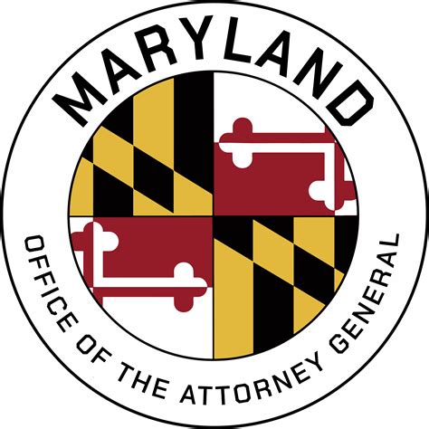 Attorney General of Maryland - Victim Services