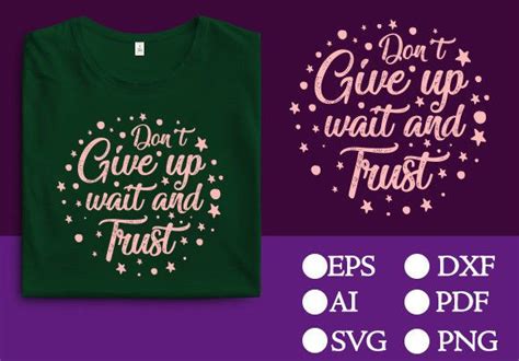 Motivational T Shirt Design Bundle Vol 1 Bundle · Creative Fabrica