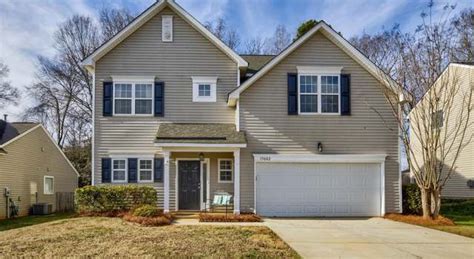 12803 Cumberland Cove Dr Charlotte Nc 28273 Mls 4103658 Redfin