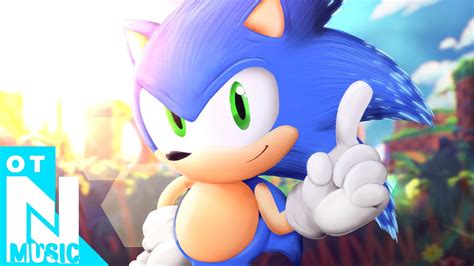 Sonic Sonic The Hedgehog 1 O Heroi De Green Hill Outinet FT