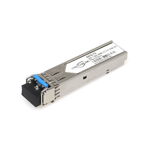 Module Fibre Sfp Monomode Fastcabling