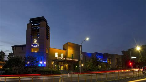 UCI Student Center & Event Services · student-center-exterior-BF-mirror