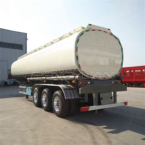 Hotsale Oil Petrol Lpg Gas Tank Semi Trailer Supplier Manufacturer