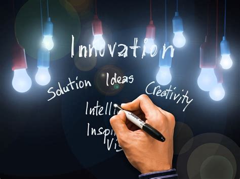 5 Powerful Facts about Innovation Design