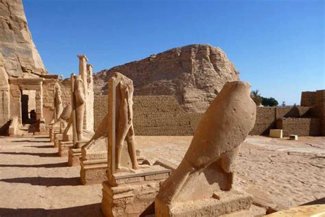 Day Egypt Itinerary Cairo And Nile Cruise Travel To Egypt Egypt