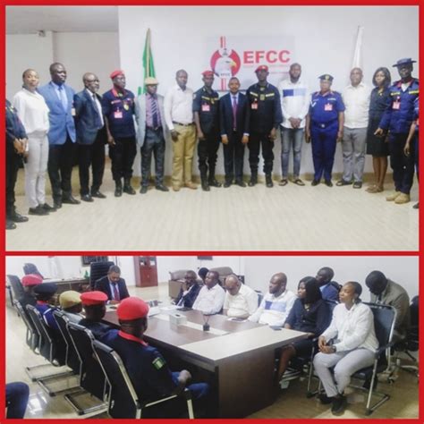 Economic And Financial Crimes Commission Efcc Economic And