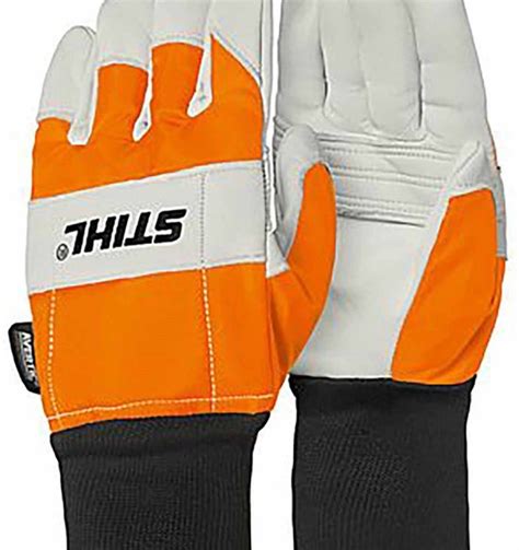 Stihl Werkhandschoenen Function Protect Ms Maat Xl Bol