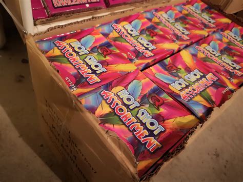 Vuurwerkhal Nl Alleen Het Beste Vuurwerk