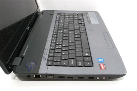 LAPTOP ACER ASPIRE 7540 SERWIS Acer Loombard Pl