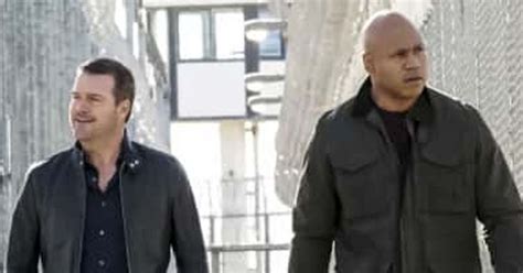 Ncis Los Angeles Season 12 Release Date Plot Cast Trailer And