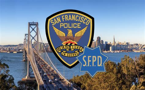 Sfpd Make Multiple Robbery Arrests San Francisco News