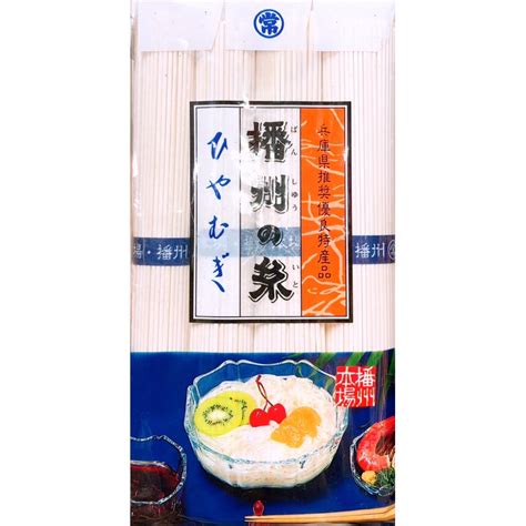 【亞菈小舖】日本零食 丸常播州細冷麥麵 800g【優】 蝦皮購物