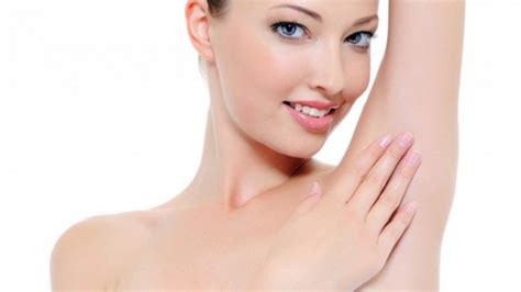 Heres The Right Way To Shave Your Armpits Without Darkening It Pampermy