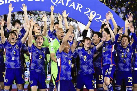 U－23日本代表、苦しみながらアジア頂点に…選手層を厚くした大岩監督の綿密なマネジメント ライブドアニュース