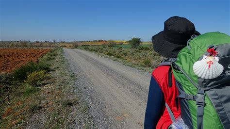 Choosing Best Backpack For The Camino De Santiago Follow The Camino