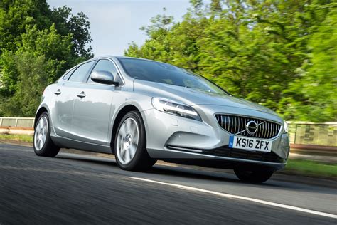 Manual Volvo V40 Premium Sound System 2