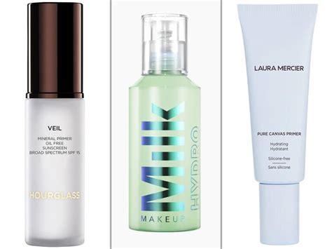 13 Best Face Primers for Long-Lasting Makeup