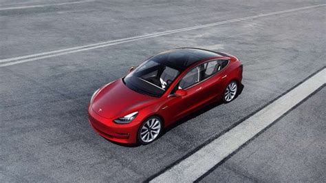 Tesla Model Se Convierte En Auto El Ctrico M S Vendido De La Historia