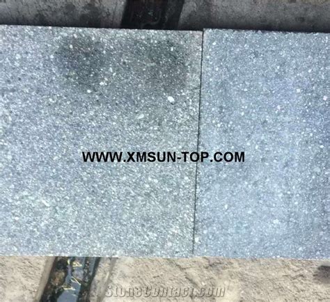 Green Porphyry Slabs Tile Customized Green Porfido Tiles Green Porphyry