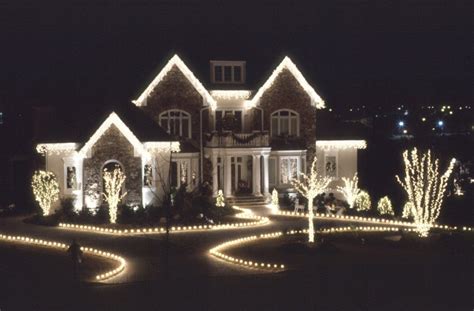 Best Christmas Lights For Outdoor House