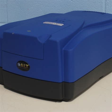 Axon Instruments GenePix 4000A Microarray Scanner