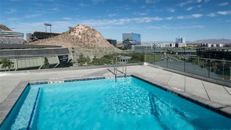 Photos & Reviews | Hyatt Place Tempe / Phoenix / University