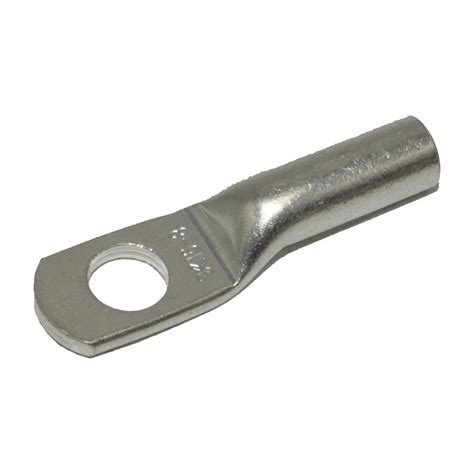 Кабельный наконечник KLR KL-DIN16-8 16мм2/М8 (НУ=50шт) 4001608 ...