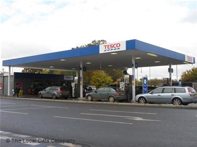 Tesco Petrol Station - & similar nearby | nearer.com