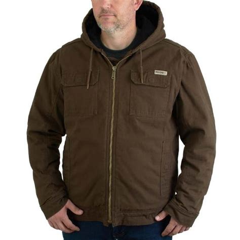 Wolverine Men S Lockhart Jacket Big Tall Work N Gear