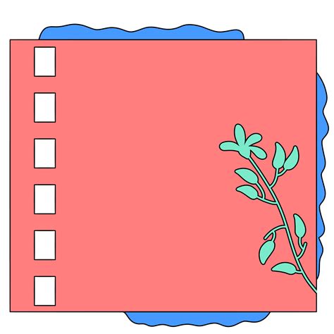 Aesthetic Sticky Note Png Picture Simple Sticky Note Aesthetic Note