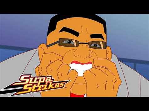 Lobo Em Pele De Treinador Horas De Supa Strikas Em Portugu S