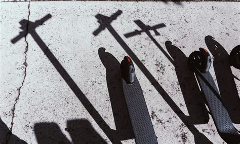 E-scooter riders could face new requirements - The Capitol Pressroom