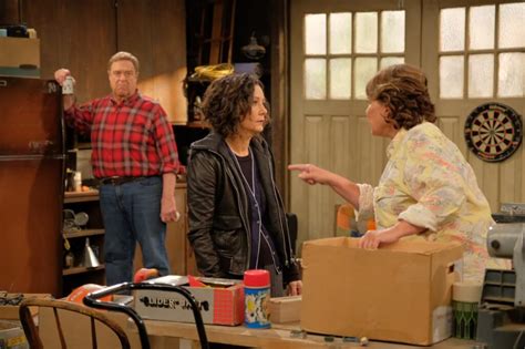 Review Roseanne Season 10 Slant Magazine