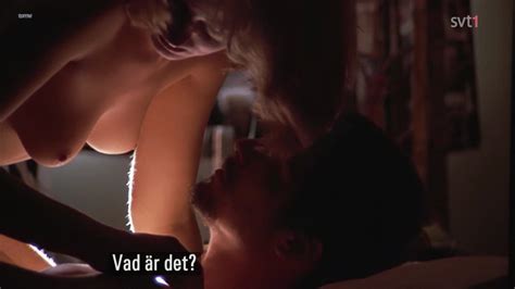 Naked Helen Hunt In The Waterdance