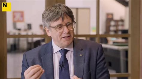 Puigdemont Advierte De Las Consecuencias Para El Gobierno Si Illa